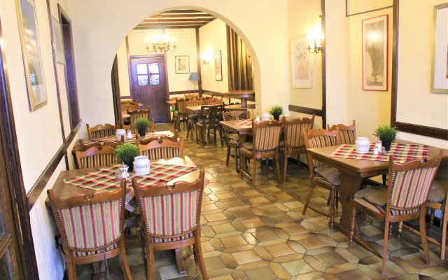 Hotel Simonis Koblenz