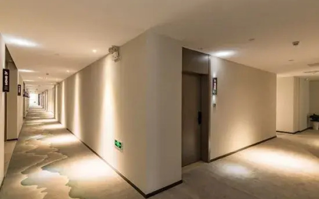 Greentree Eastern Hotel