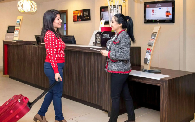 ibis Tunis
