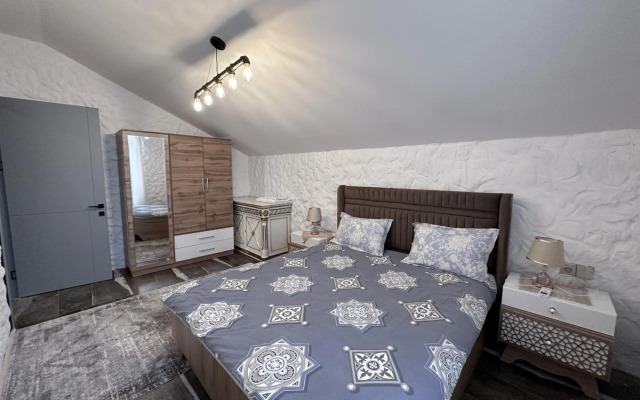 Qafqaz Suite Wonderful