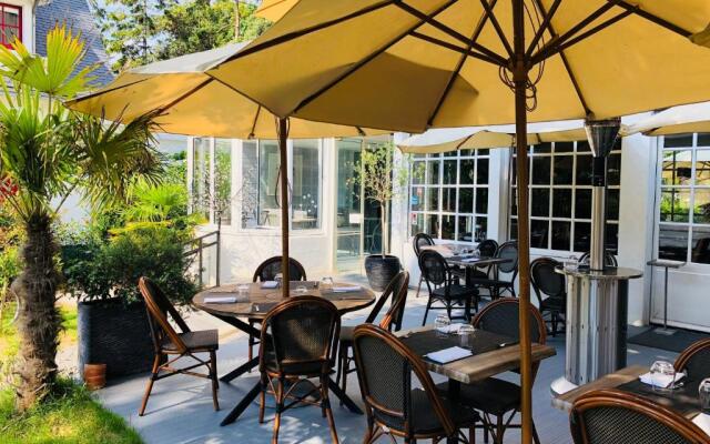Adonis cottage la baule