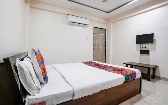 Fabhotel Rahul Executive