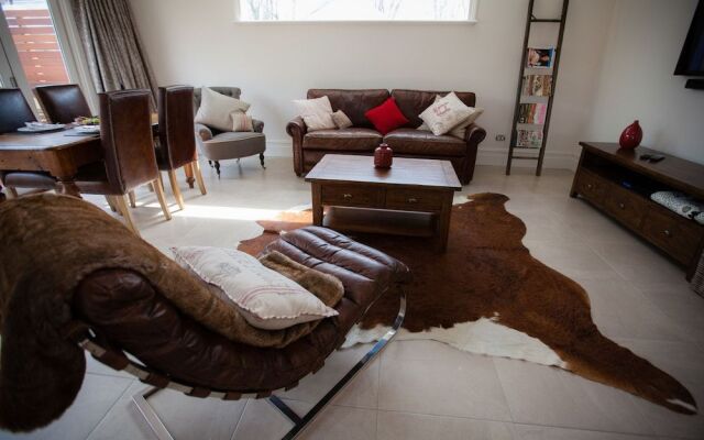 Belmont at Beechworth