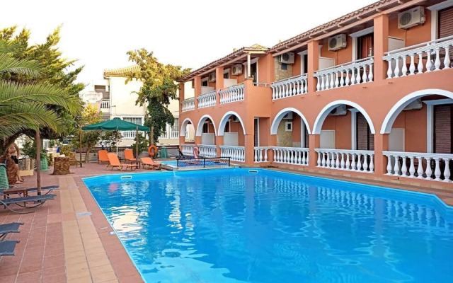 Eugenia hotel