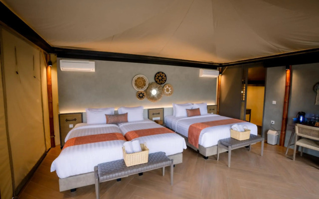 JSI Resort