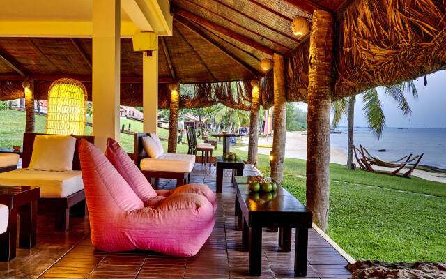 Chen Sea Resort & Spa
