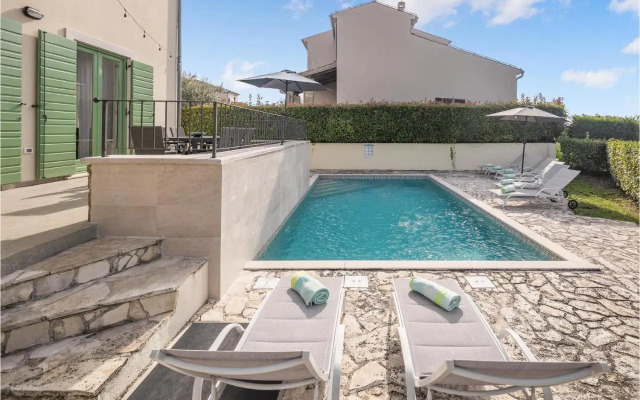 Holiday home Baredine III