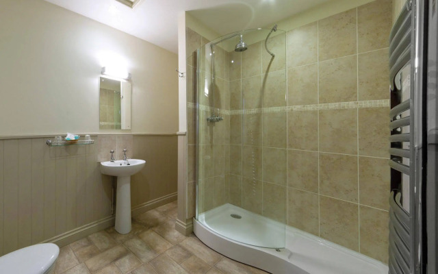 Best Western Walton Park Hotel