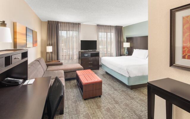 Homewood Suites by Hilton Atlanta Buckhead Pharr Road