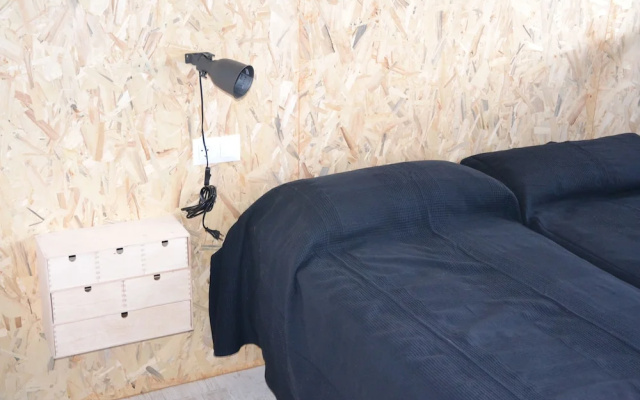Gorbea Suites