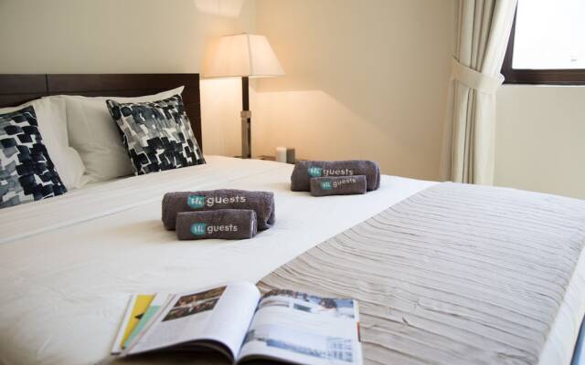 HiGuests - Reehan 1