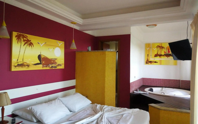 Raio do Sol Residence