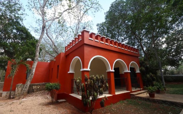 Hacienda Kaan Ac