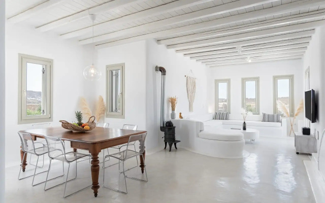 Mykonos Unique Villas by 2Doors