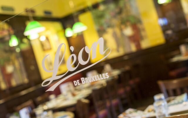 Hôtel Mercure Thionville Centre Porte du Luxembourg