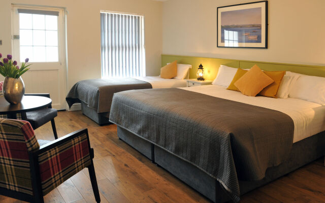 Gateway Lodge Donegal