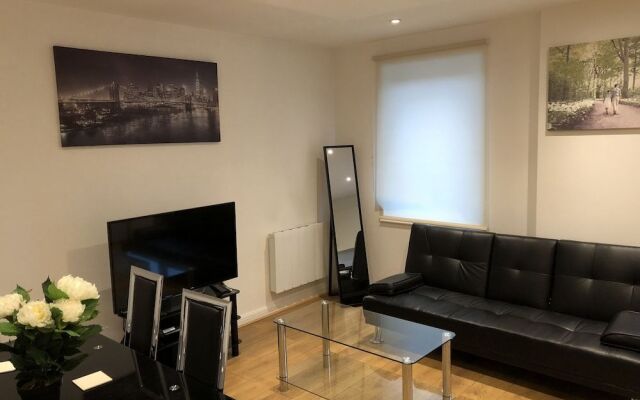 UK Apartments