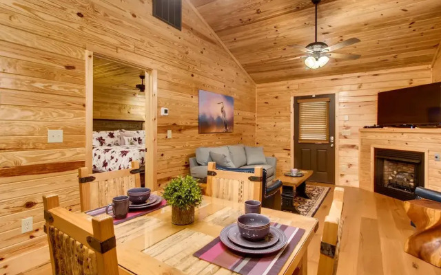 River Getaway #2326