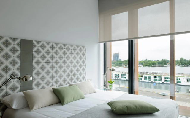 Eric Vökel Boutique Apartments Amsterdam Suites