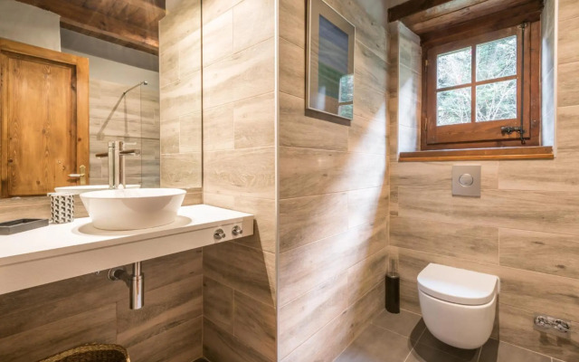 Casa Es Pletieus by Totiaran