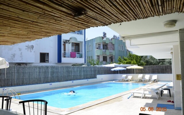 Cemre Hotel