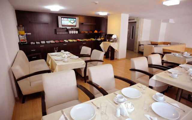 Hotel Davos