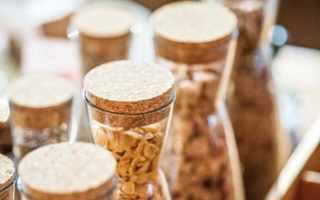 Storsätra Fjällhotell