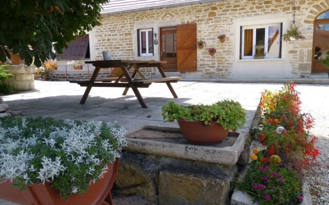 chambres d'hôte Le Marronnier