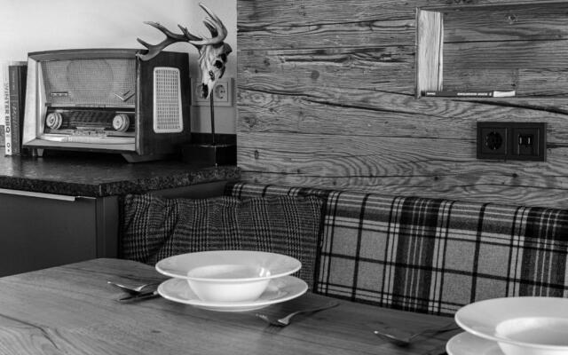 Chalet Zillertal Arena 3