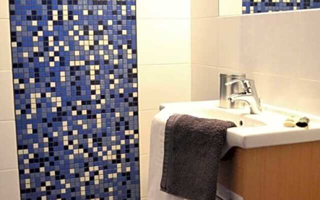 Hotel Graffit