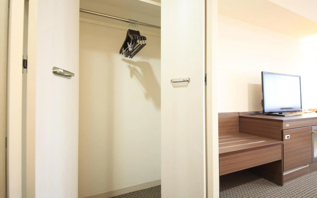 Vessel Inn Sapporo Nakajima Park