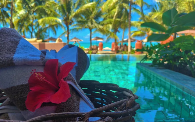 Almareia Boutique Hotel