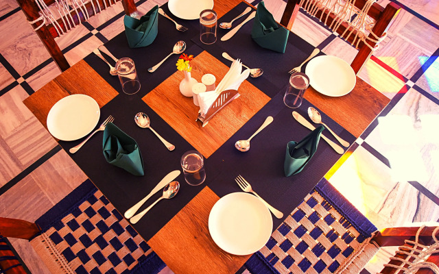 Anantvan Ranthambore by Asapian Hotels