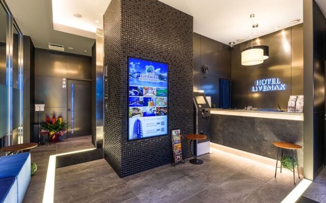 Hotel Livemax Akasaka