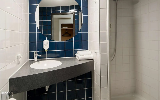 B&B Hotel Bad Homburg