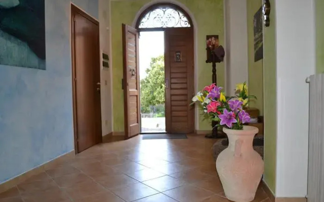 Casa Santa Maria