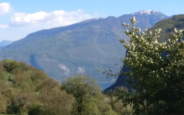 Garnì Al Laghet