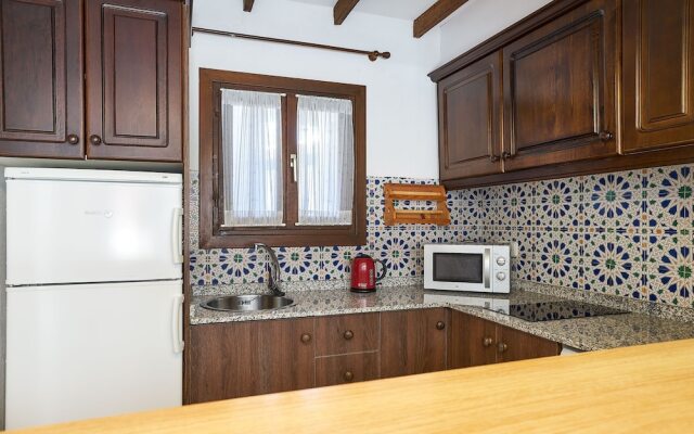 Espanhouse Aldea
