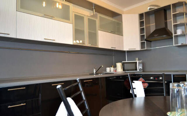 Panteon Apartment Centre