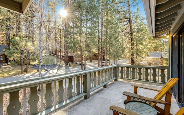 Summit Hideaway #445