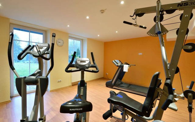 Parkhotel Maximilian Ottobeuren