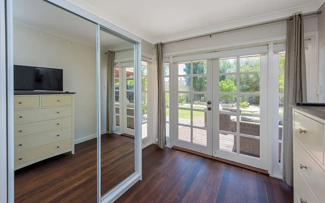 Willmott Beach House