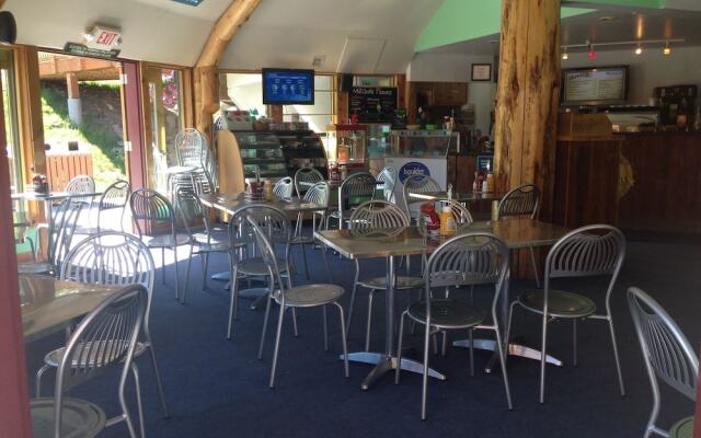 Grand Targhee Resort