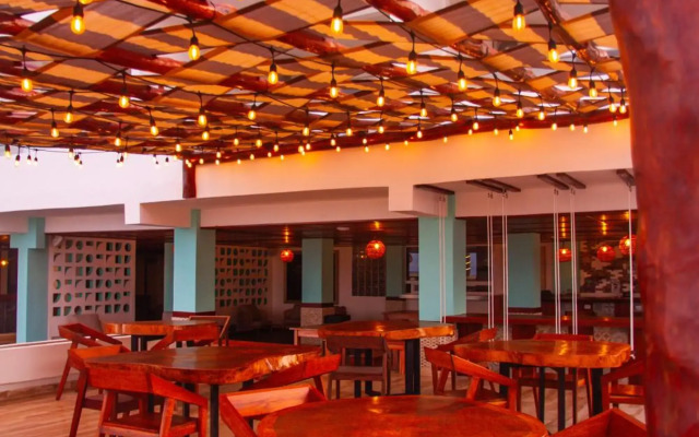 The Mint Resort Isla Mujeres