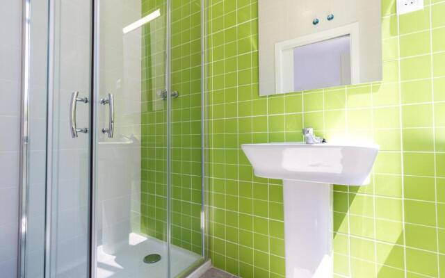 AD Hostel Tarragona