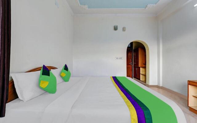 Goroomgo Sapphire Inn Bhimtal