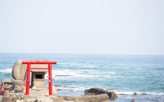 Hotel AreaOne Banjinmisaki