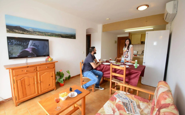 Sa Gavina Medes Apartments