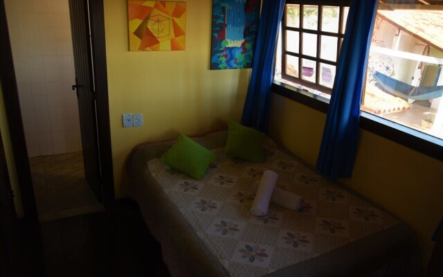 Lagoa Beach Hostel Búzios