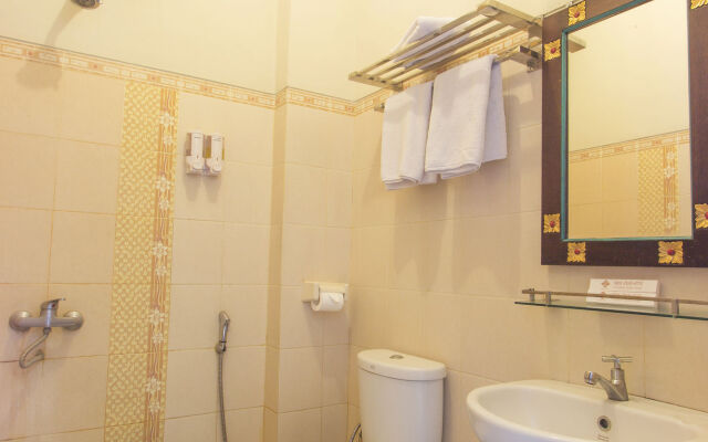 Tasik Jogja Hotel